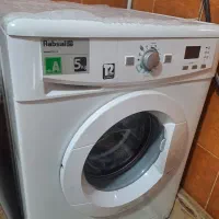لباسشویی آبسال ۵ کیلویی نو آکبند