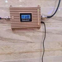 ریپیتر آنتن موبایل مجاز با کنترل هوشمند