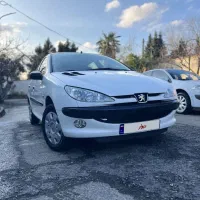 ۲۰۶ مدل ۹۹ بی رنگ