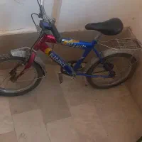 دو چرخه سایز ۱۴ فروشی