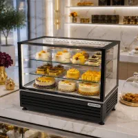 شوکیک لوکس برای دسر و شیرینی مشهد
