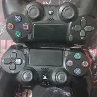 PS4 Slim|کنسول، بازی ویدئویی و آنلاین|هشتگرد, فاز ۱ مهستان|دیوار