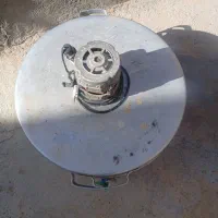 مشک برقی
