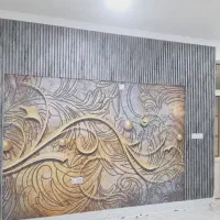 فروش بدونه واسته کاغذ دیواری