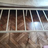 تخت اهنی سفارشی با تخفیف