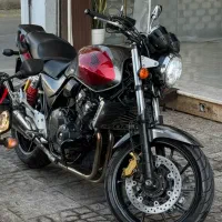 cb400 سی بی ۴۰۰