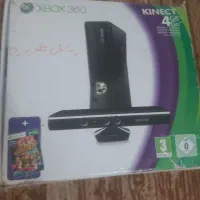 ایکس باکس اسلیم ۳۶۰