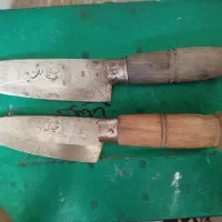 2عدد کارد اصلی زنجان