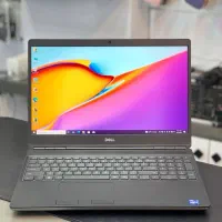 لپ تاپ dell 7550