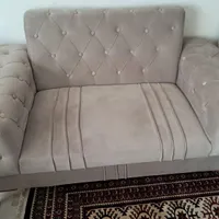 مبل ۷نفره|مبلمان خانگی و میز عسلی|تهران, شهرک دانشگاه تهران|دیوار