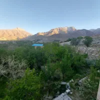 اجاره خانه باغ ده بالا