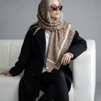 کالکشن نوروزی شال و روسری