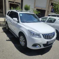 هایما S7مدل 1398