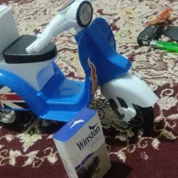 موتور دکوری