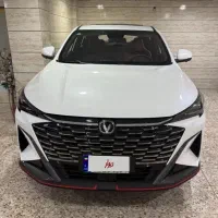 چانگان فول ۲۰۲۶ X5 plus