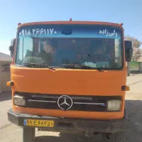 حمل مصالح ساختمانی