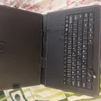 کیف کیبورددار تبلت (Tablet Keyboard Case) اورجینال