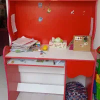 تخت و دراور