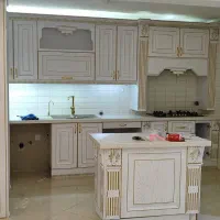 کابینت ممبران دست دوم
