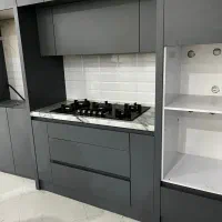 آپارتمان ۱۱۸ متری دو خواب
