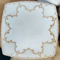 سرویس چینی پردیس کاشان