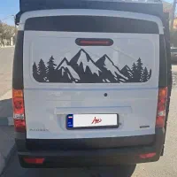 کمپر اینرودز