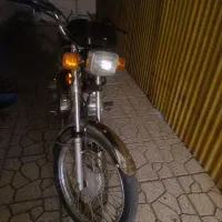 هندا 125