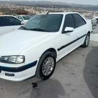 پژو xu7p سفارشی دریچه سیمی ۴۰۲