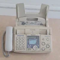 فکس پاناسونیک مدل KX-FM386