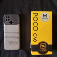 پوکو c40