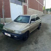 پراید مدل 85