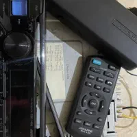 ظبط آلپاین 140E