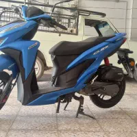 فروش موتور سیکلت