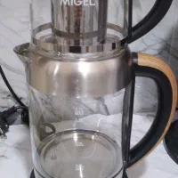 چایساز میگل نو