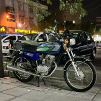 هندا ۹۴ استارتی