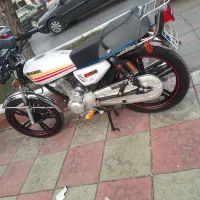 200تخت|موتورسیکلت|کرمانشاه, |دیوار