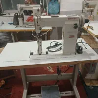 چرخ بطری کفاشی و چسب زن