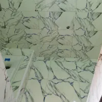 کاشی کارافغان سرامیک نما کارگچ کار افغان در شیرا