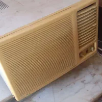 یک عدد کولر گازی سوپرا