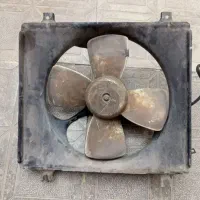 فنِ پراید.