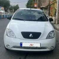 تیبا ۹۳ کم کار