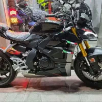 موتور دوکاتی نیکتاز DKT 250 خشک نقدی