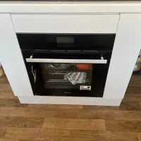 کابین فر توکار وگاز توکار