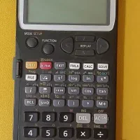 ماشین حساب مهندسی Casio fx5800p