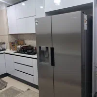 ۸۰ متر فول امکانات