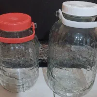 شیشه ترشی