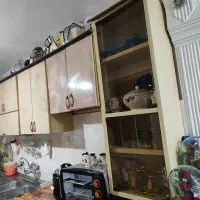 کابینت فلزی