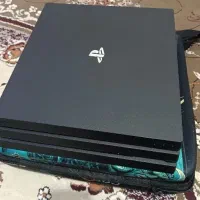 ps4 pro اک اک|کنسول، بازی ویدئویی و آنلاین|شوشتر, |دیوار