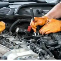 تعمیرگاه  مکانیک تخصص ثابت سیار