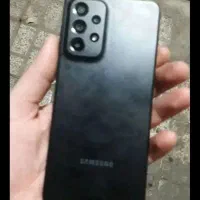 گوشی a33سامسونگ